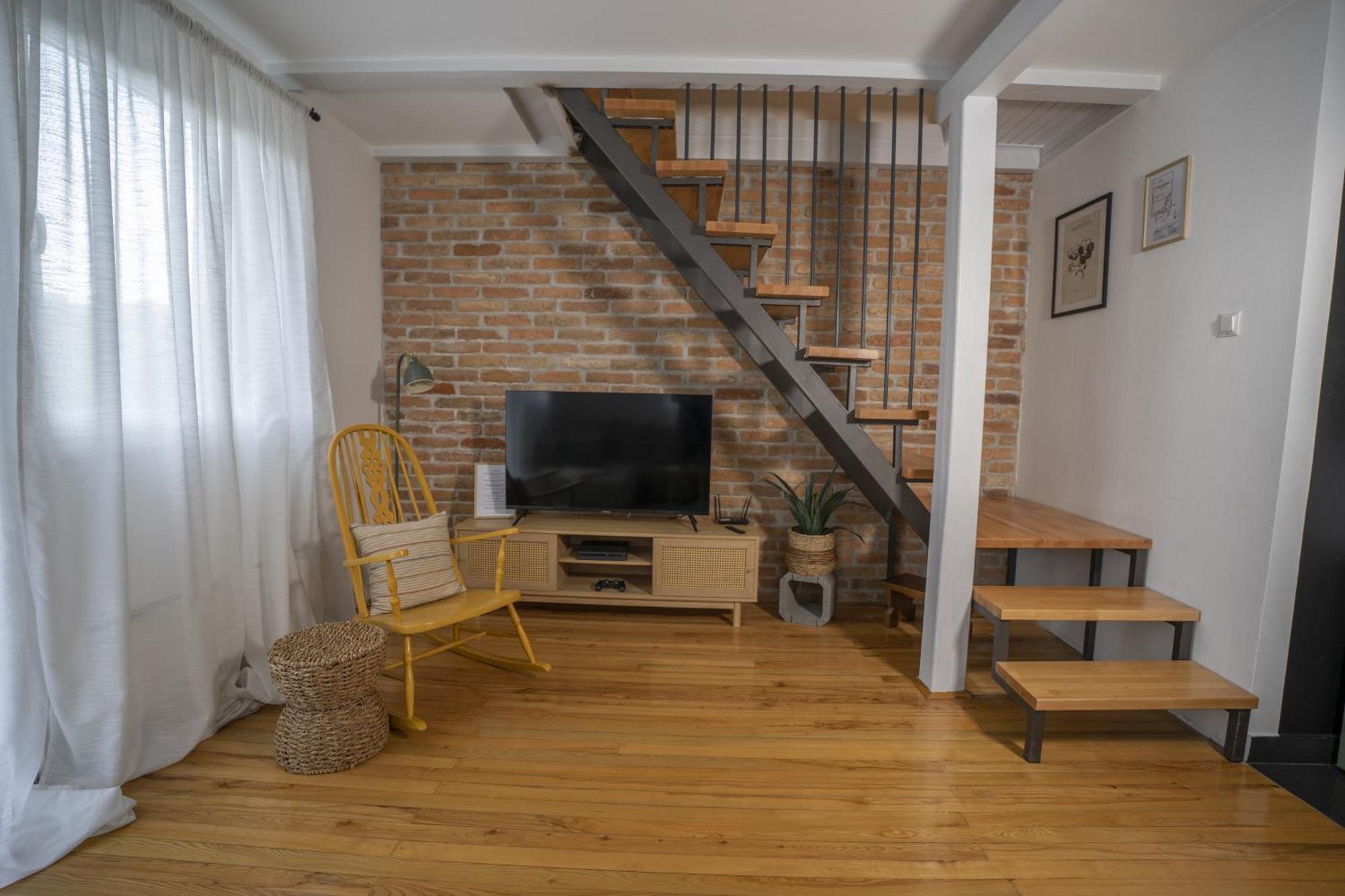 Villa Kuca Za Odmor Casa Huerta Frketic Selo Exterior foto