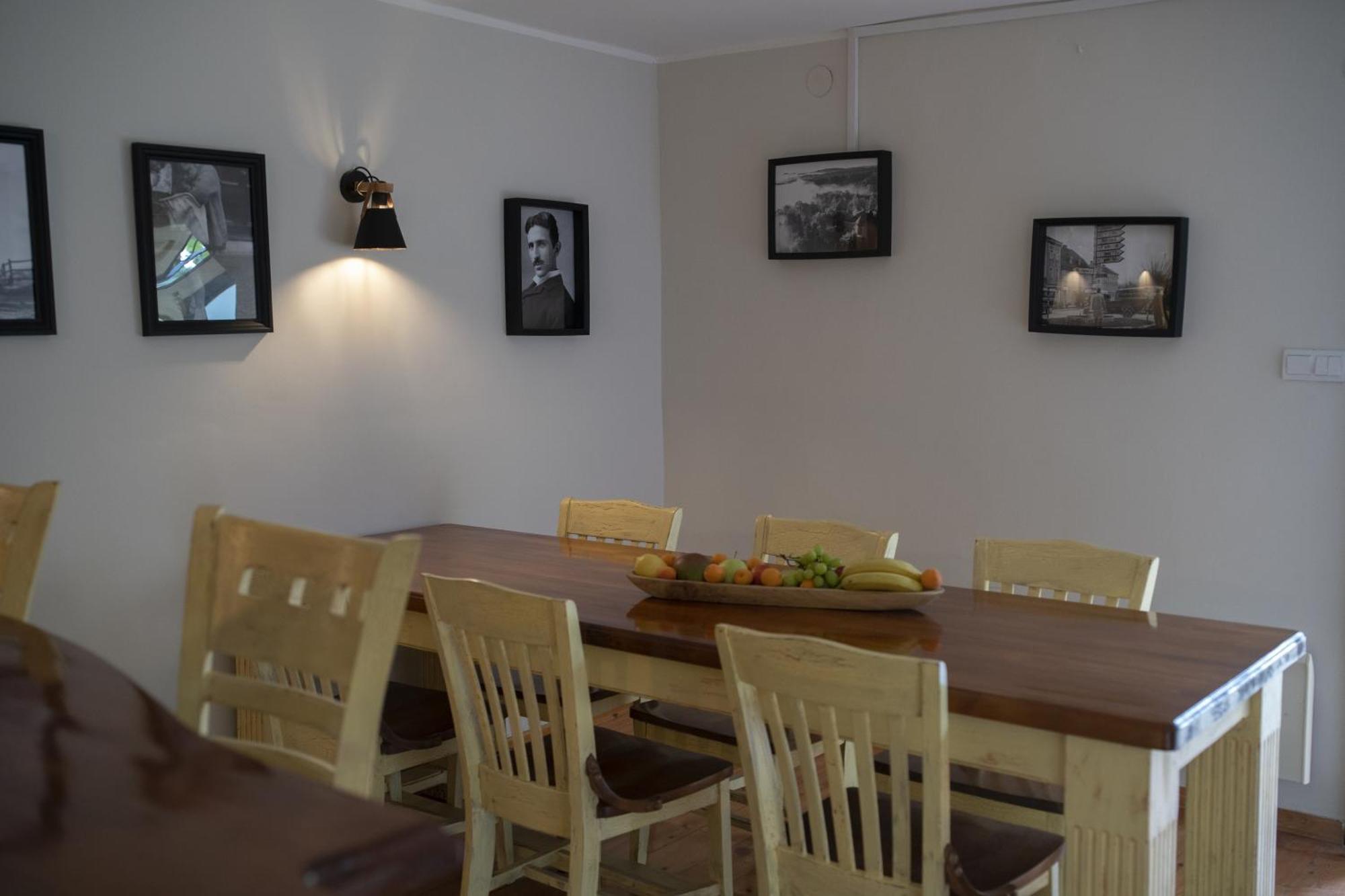 Villa Kuca Za Odmor Casa Huerta Frketic Selo Exterior foto
